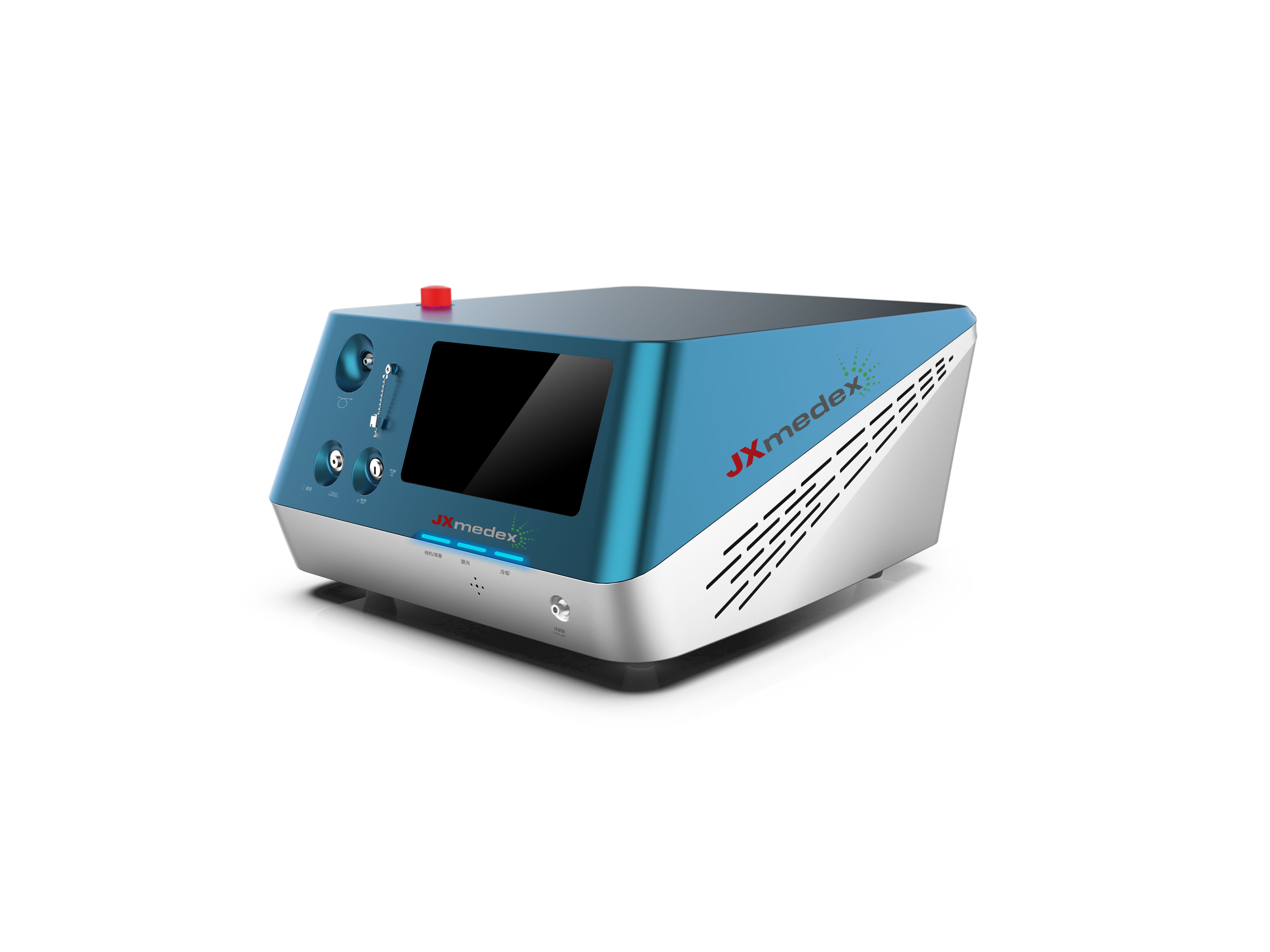 LaserPro D810 - 麦帝施科技
